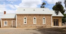 St John