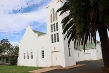 St John's Lutheran Church - Former 09-02-2020 - John Huth, Wilston, Brisbane