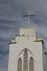 St John's Lutheran Church - Former 09-02-2020 - John Huth, Wilston, Brisbane