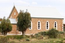 St Johns