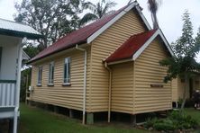 St John's Lutheran Church - Former 20-03-2017 - John Huth, Wilston, Brisbane