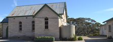 St John's Lutheran Church, Buccleuch 00-08-2016 - Ron L - google.com.au