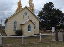 St John's Presbyterian Church 27-03-2016 - Grahame Cookie - See Note