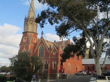 St John's Presbyterian Church