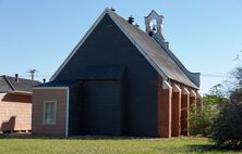 St John's Presbyterian Church 05-04-2021 - Derek Flannery