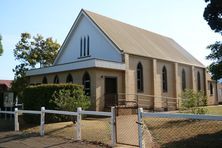 St John's Presbyterian Church