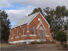 St John's Presbyterian Church - Former 20-05-2018 - BobParker - Bonzle.com