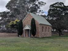 St John's Presbyterian Church - Former 22-03-2018 - Grahamec - See Note.