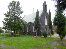 St John's Presbyterian Church - Former 00-06-2013 - See Note.