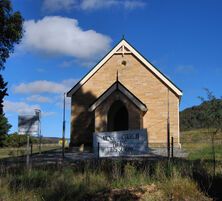 St John's Union Church - Former 13-04-2012 - Peter Liebeskind