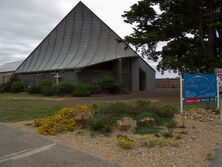 St John's Uniting Church