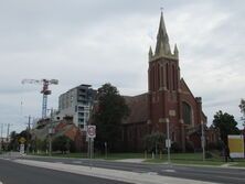 St John's Uniting Church