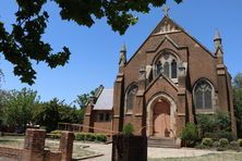 St John's Uniting Church - Former 01-02-2020 - John Huth, Wilston, Brisbane