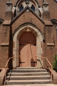 St John's Uniting Church - Former 01-02-2020 - John Huth, Wilston, Brisbane