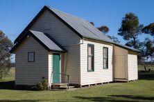 St John's Uniting Church - Former