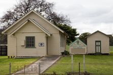 St John's Uniting Church - Former