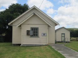 St John's Uniting Church - Former 13-01-2015 - John Conn, Templestowe, Victoria