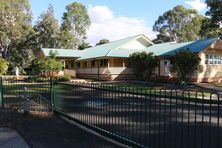 St Joseph the Worker Catholic Church