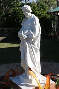 St Joseph the Worker Catholic Church 09-06-2019 - John Huth, Wilston, Brisbane