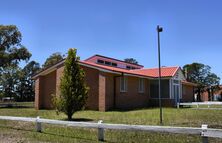 St Joseph the Worker Catholic Church