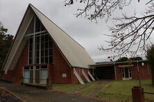 St Joseph the Worker Catholic Church 30-05-2023 - John Huth, Wilston, Brisbane