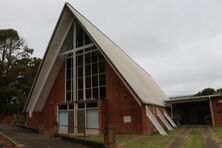 St Joseph the Worker Catholic Church 30-05-2023 - John Huth, Wilston, Brisbane