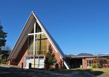 St Joseph the Worker Catholic Church