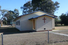 St Joseph the Worker Catholic Church