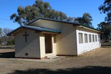 St Joseph the Worker Catholic Church 25-06-2023 - John Huth, Wilston, Brisbane