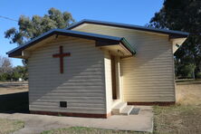 St Joseph the Worker Catholic Church 25-06-2023 - John Huth, Wilston, Brisbane