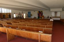 St Joseph's Catholic Church 27-04-2018 - John Huth, Wilston, Brisbane 