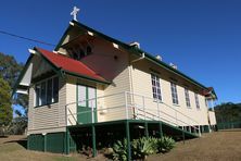 St Joseph's Catholic Church