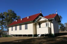 St Joseph's Catholic Church 13-05-2018 - John Huth, Wilston, Brisbane