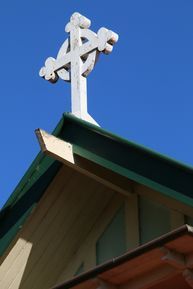 St Joseph's Catholic Church 13-05-2018 - John Huth, Wilston, Brisbane