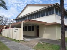 St Joseph's Catholic Church 07-08-2018 - John Conn, Templestowe, Victoria