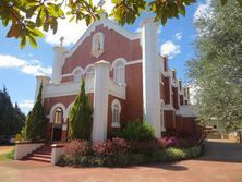 St Joseph's Catholic Church