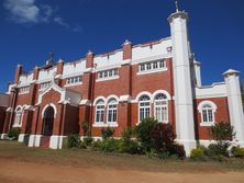 St Joseph's Catholic Church 10-08-2018 - John Conn, Templestowe, Victoria