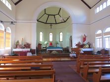 St Joseph's Catholic Church 10-08-2018 - John Conn, Templestowe, Victoria