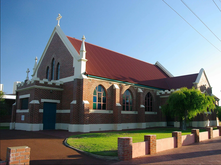 St Joseph's Catholic Church