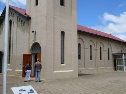 St Joseph's Catholic Church