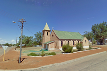 St Joseph's Catholic Church 00-01-2010 - Google Maps - google.com
