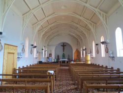 St Joseph's Catholic Church 18-01-2014 - John Conn, Templestowe, Victoria