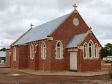 St Joseph's Catholic Church