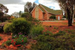 St Joseph's Catholic Church