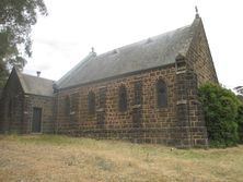 St Joseph's Catholic Church 20-11-2018 - John Conn, Templestowe, Victoria