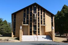 St Joseph's Catholic Church