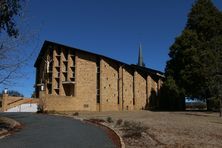 St Joseph's Catholic Church 15-08-2018 - John Huth, Wilston, Brisbane