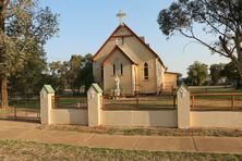 St Joseph's Catholic Church