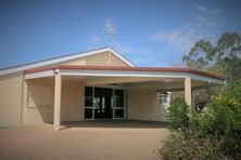 St Joseph's Catholic Church