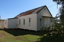 St Joseph's Catholic Church